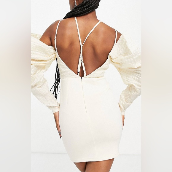 ASOS design dress - Picture 5 of 10